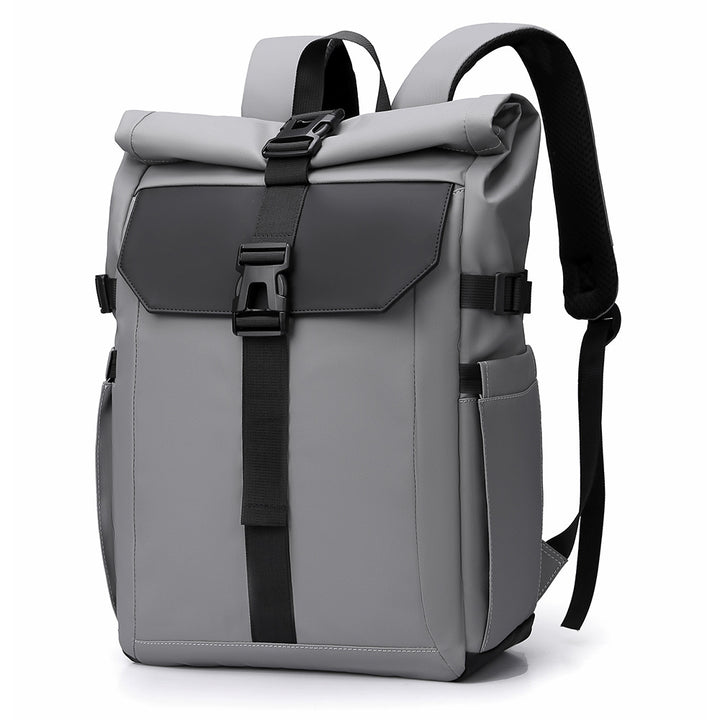 Urban Roll-Top Rucksack Karnz