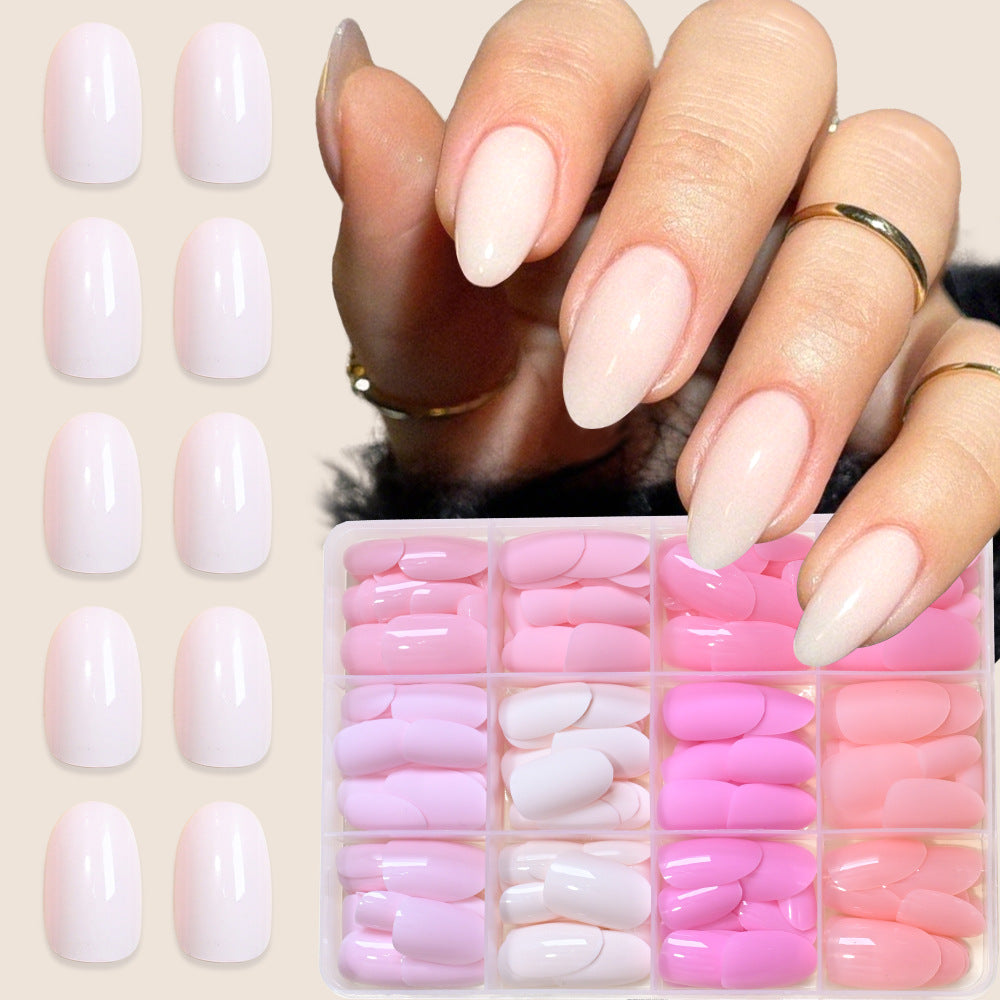 Premium Full Cover Soft Gel Nagel Tipps