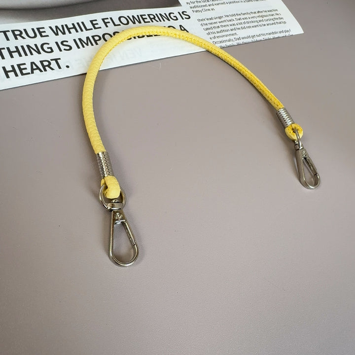 Haltbarer Clip-On-Umhängeband Karnz