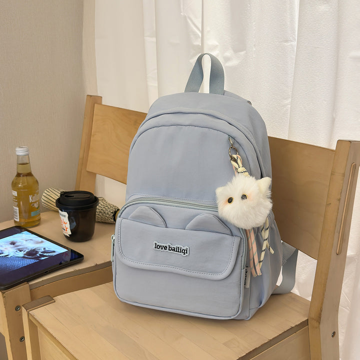 Minimalist Casual Rucksack Karnz