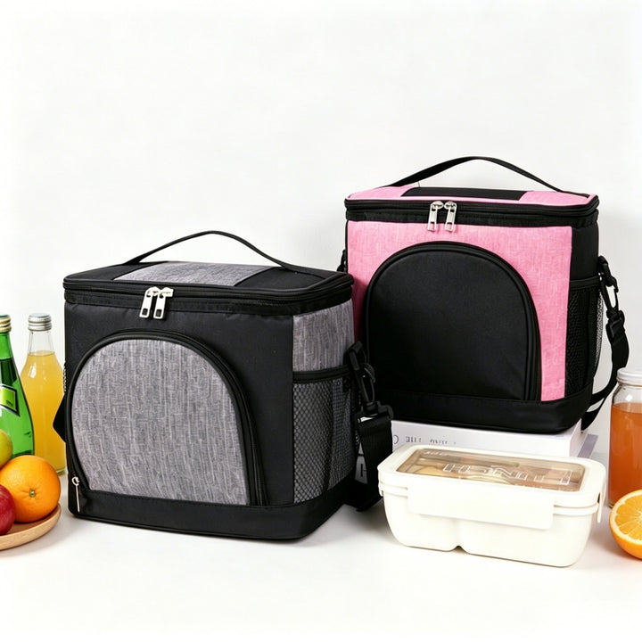 Isolierte Kühltasche Karnz