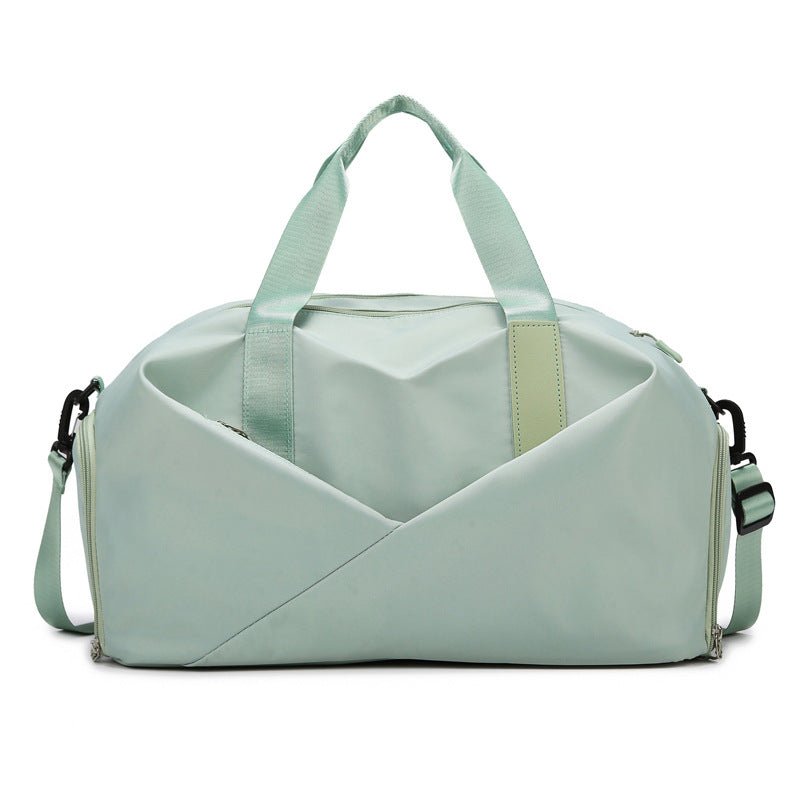 Vielseitige Fitness-Duffel-Tasche