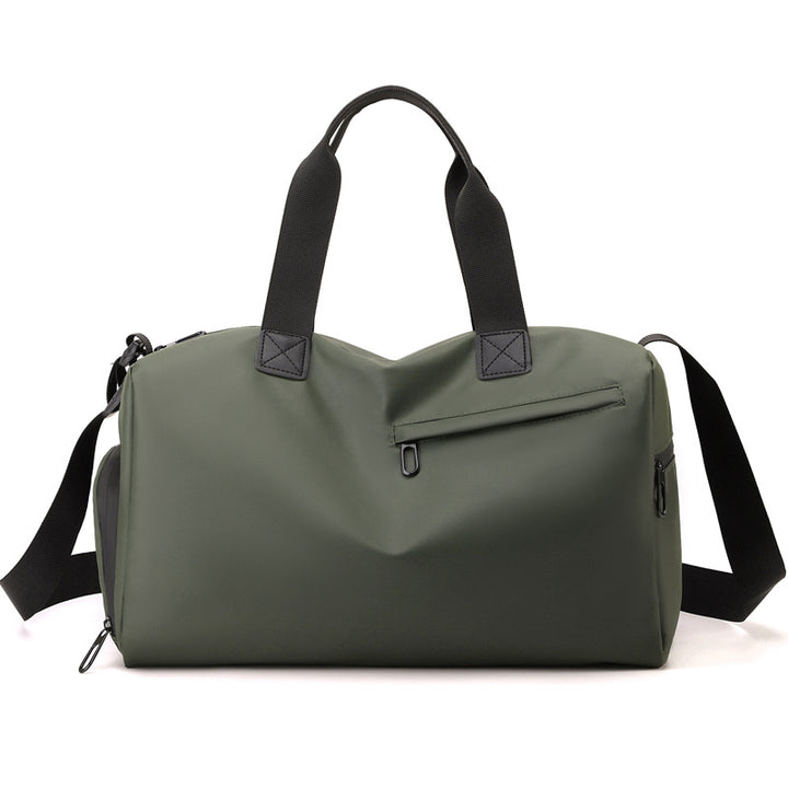 Vielseitige leichte Reisetasche Karnz