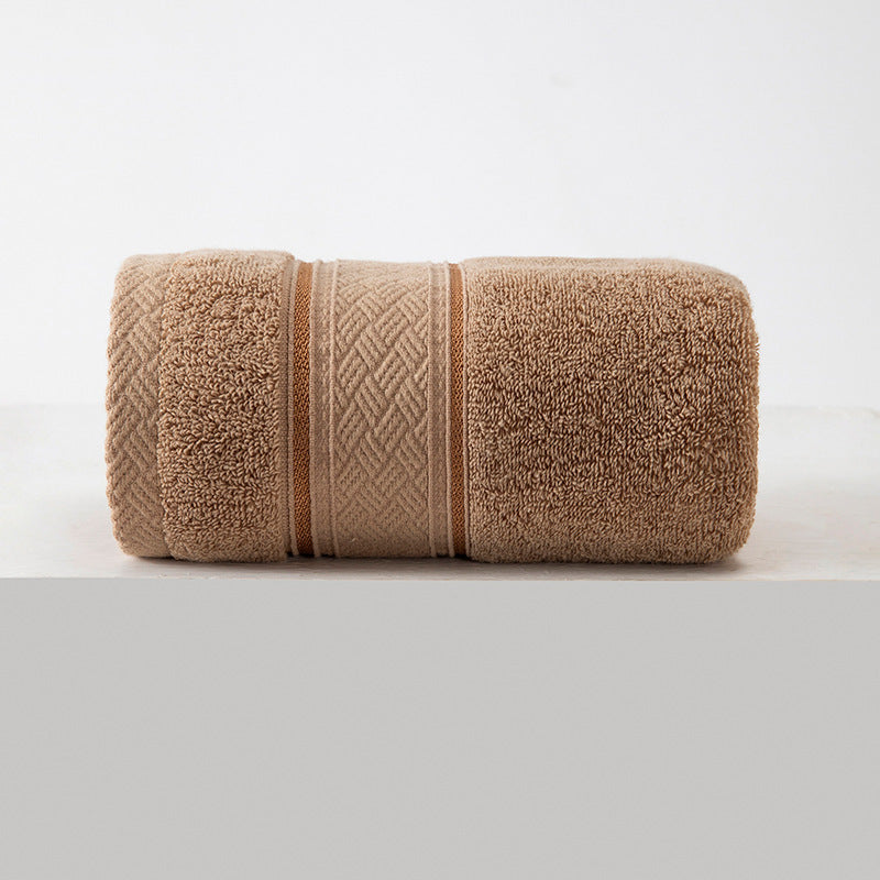 Damen Luxury Badetuch Karnz