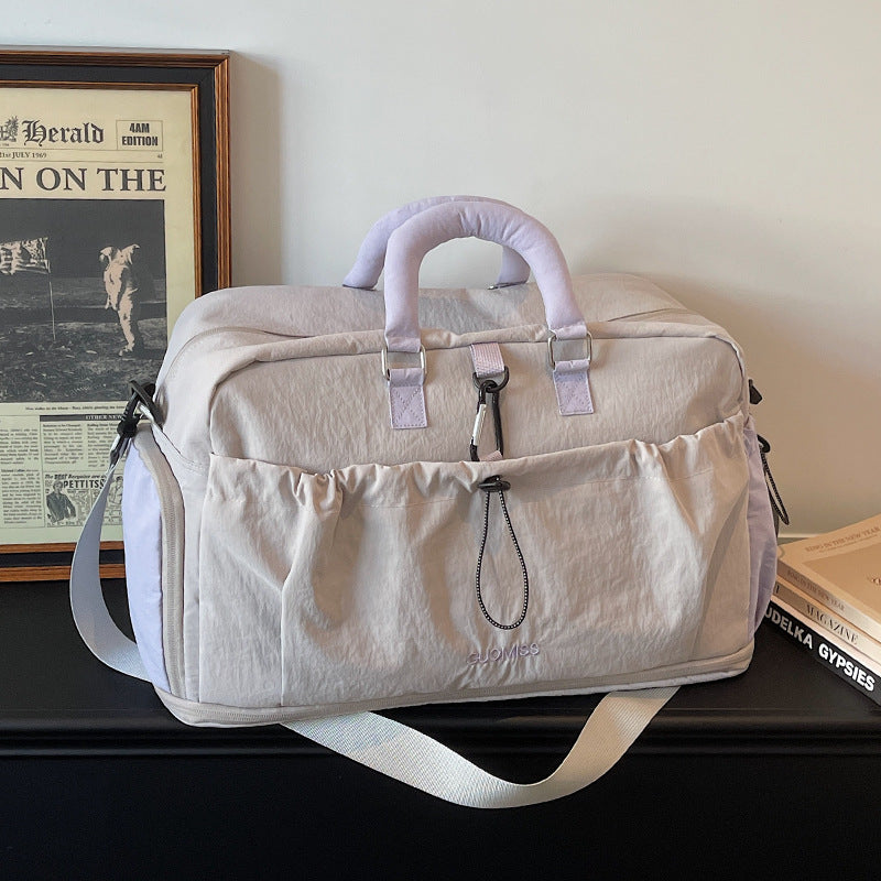 Langlebige Utility-Tasche