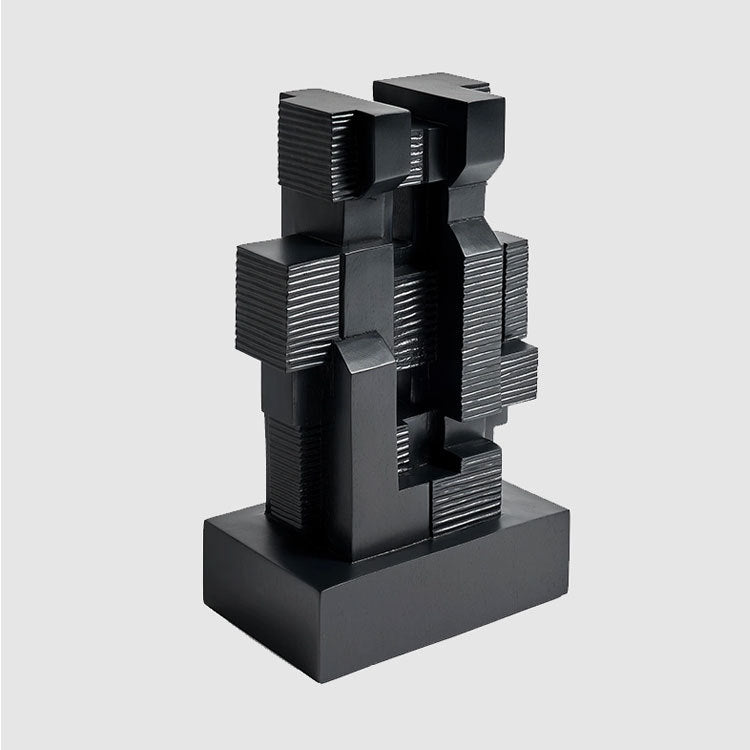 Dekorative Skulptur