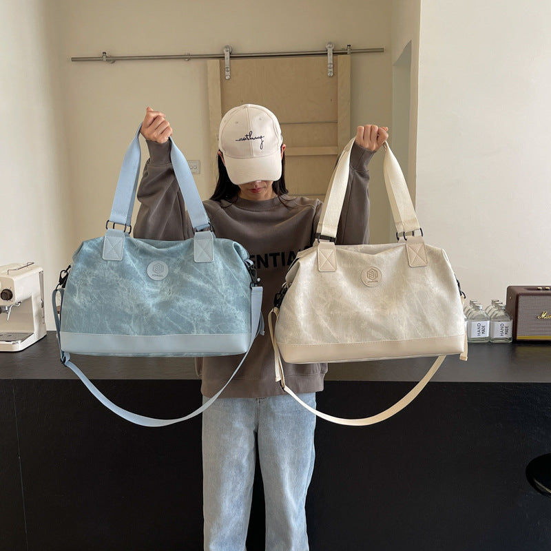 Langlebige Reise-Wochenendtasche
