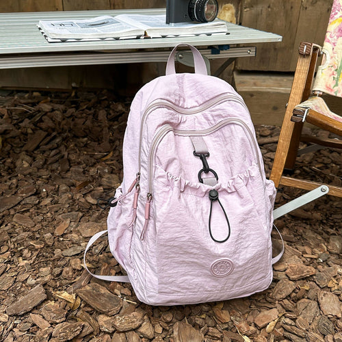 Vielseitiger Reise-Utility-Rucksack
