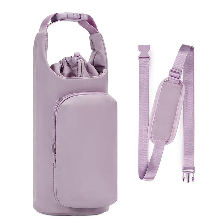 Isolierte Getränketransport-Tasche Karnz