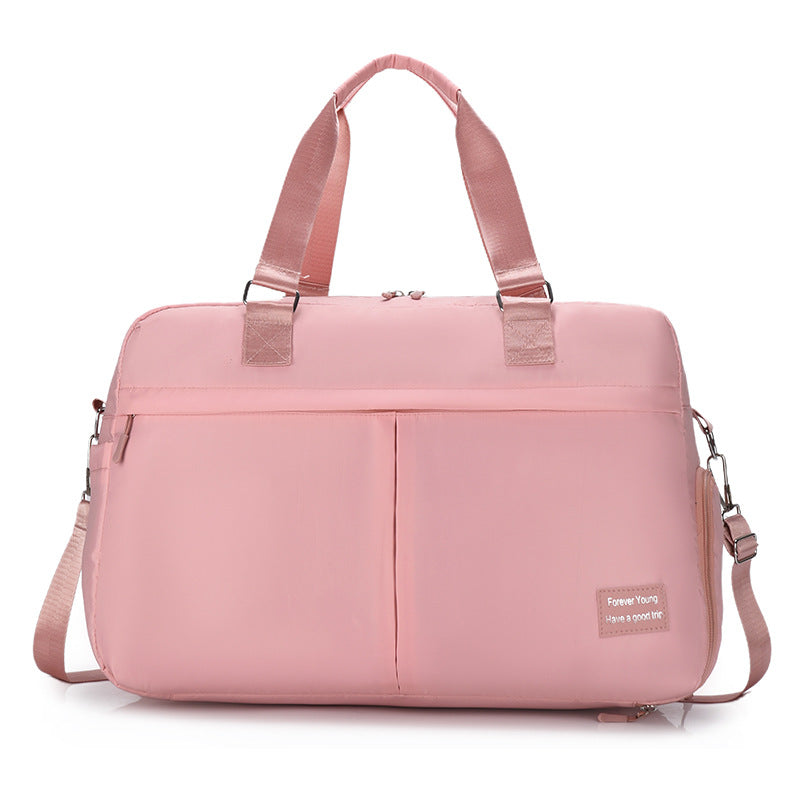 Vielseitige Sport-Duffle-Tasche Karnz