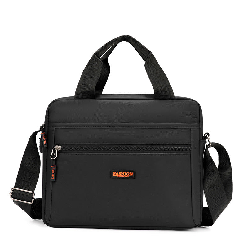 Stilvolle Laptop-Mappe Karnz