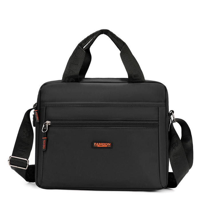 Stilvolle Laptop-Mappe Karnz