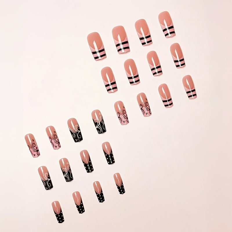 Fashion Nail Art Karnz