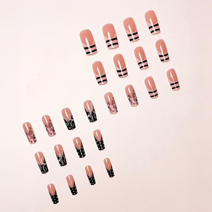 Fashion Nail Art Karnz