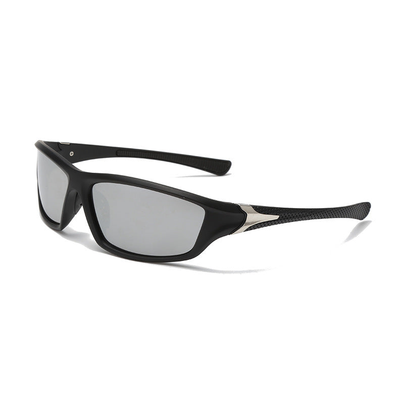 Damen Sportliche Schutzbrille mit ergonomischem Design Karnz