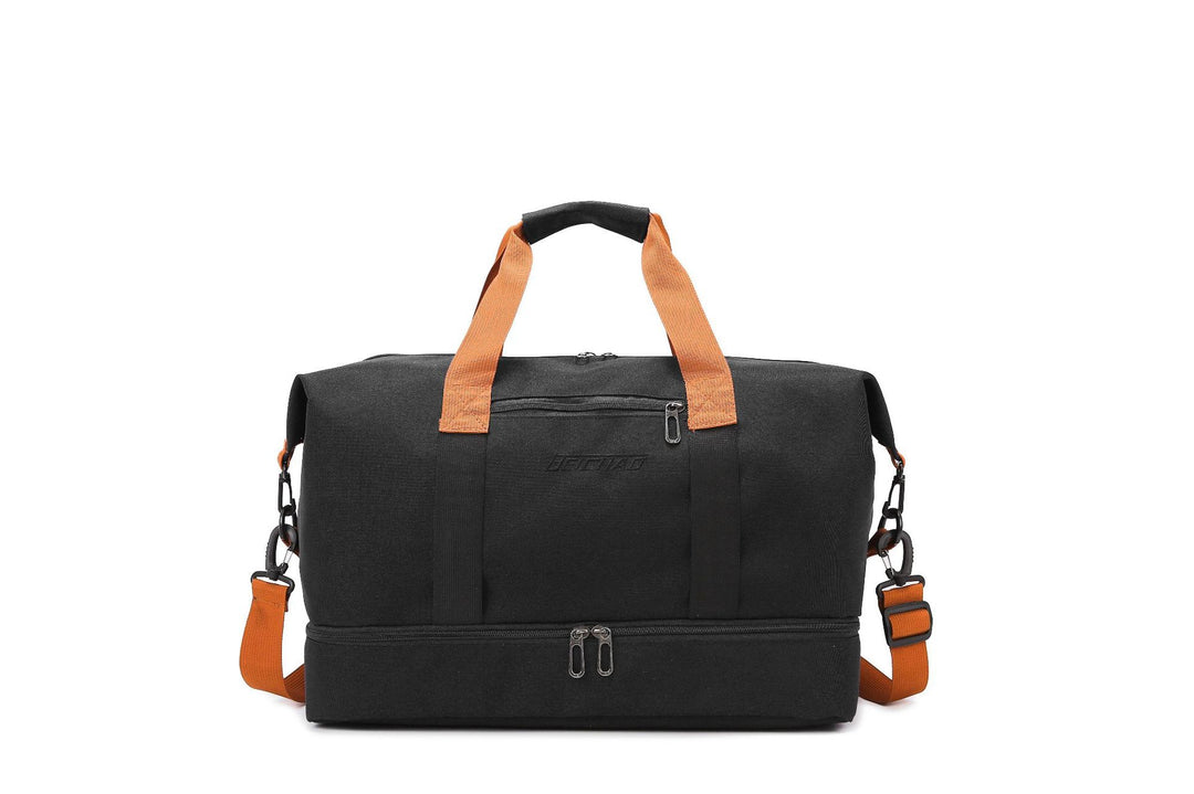 Vielseitige Abenteuer-Duffel-Tasche