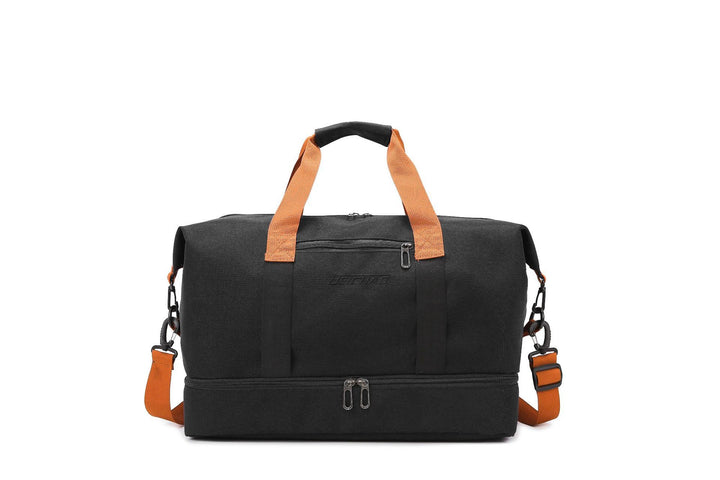 Vielseitige Abenteuer-Duffel-Tasche