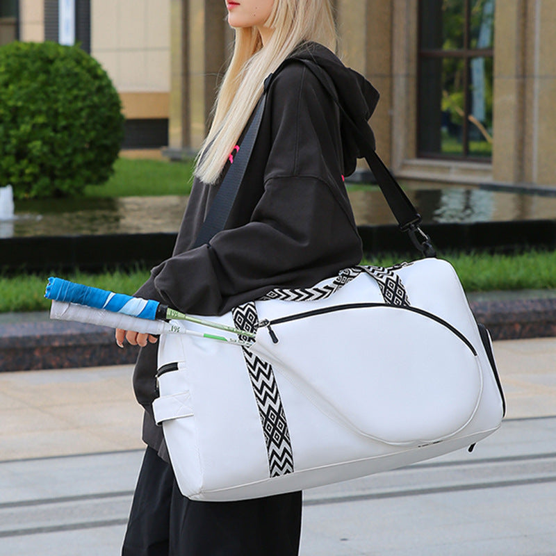 Spezialisiertes Fitness-Duffle-Bag Karnz
