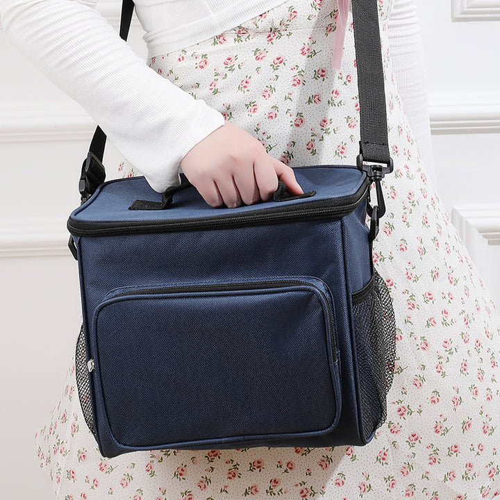 Isolierte Kühltasche Karnz