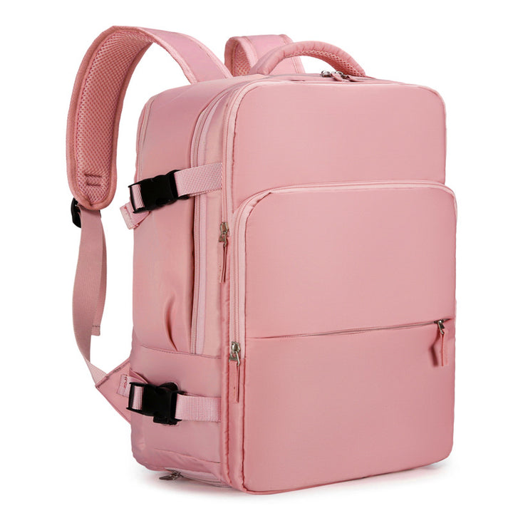 Leichte Funktionale Reisetasche Karnz