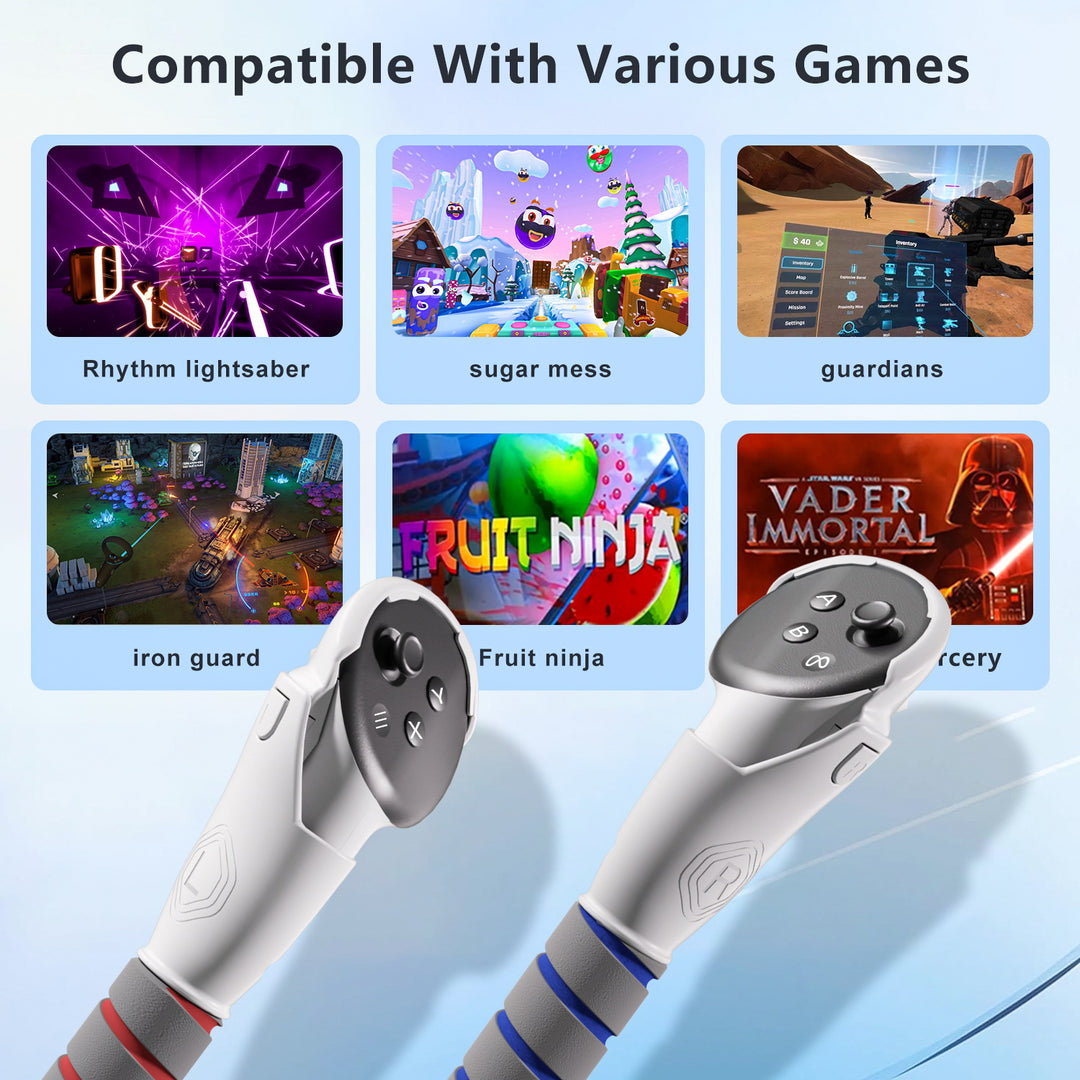 VR Controller Zubehör Karnz