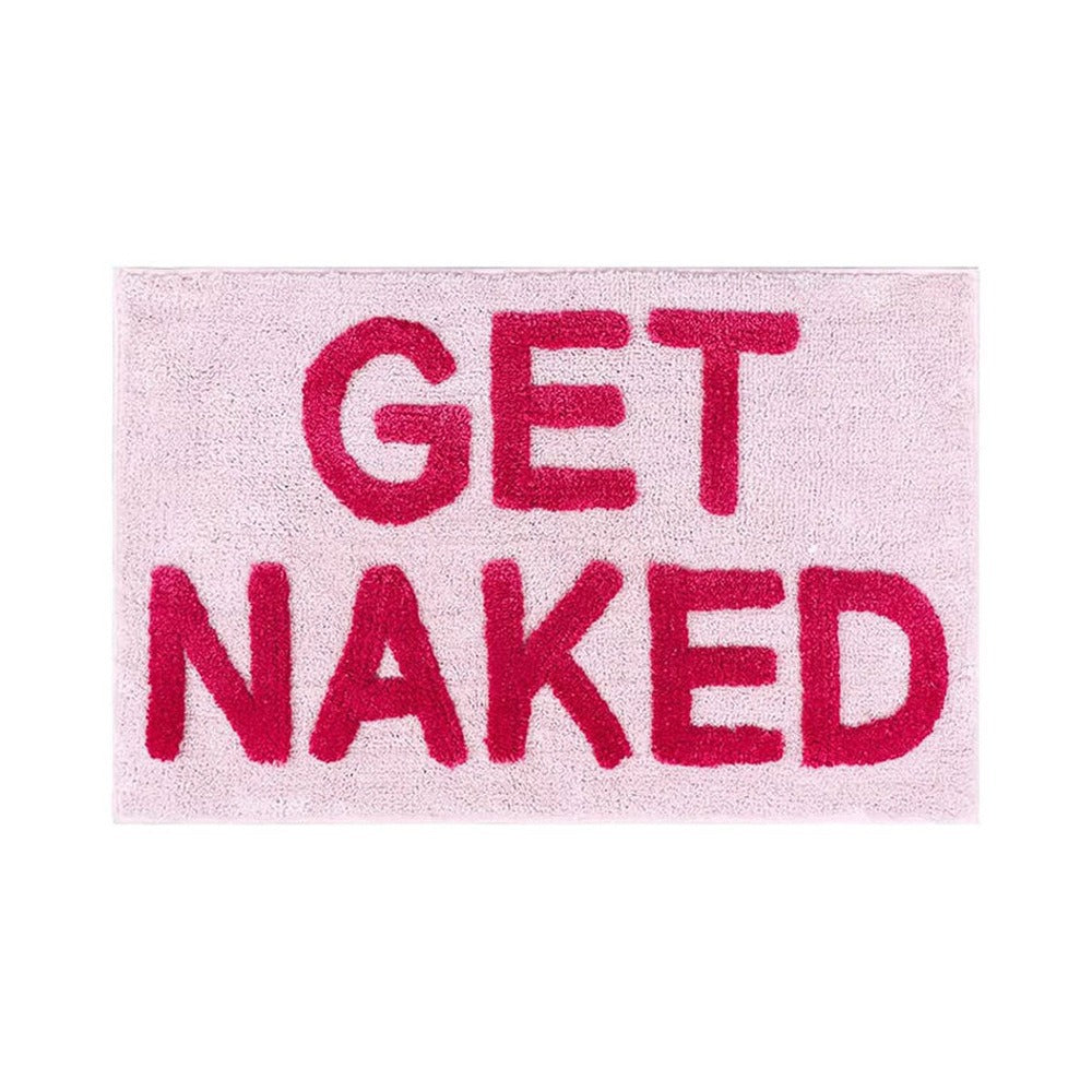 Fun Badezimmermatte