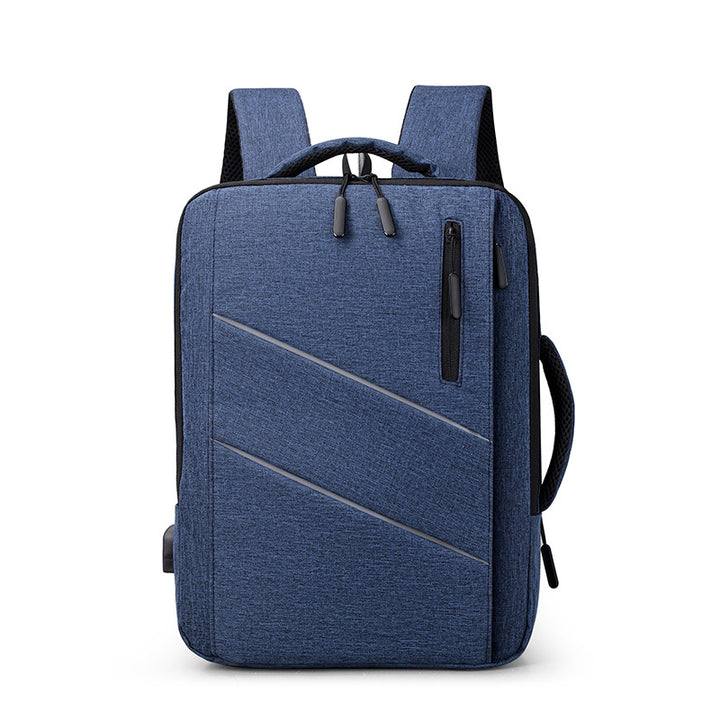 Vielseitiger Multifunktionaler Laptop-Rucksack Karnz