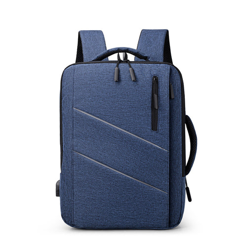 Vielseitiger Multifunktionaler Laptop-Rucksack Karnz