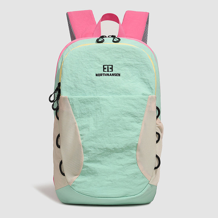 Leichter vielseitiger Rucksack Karnz 1791205254