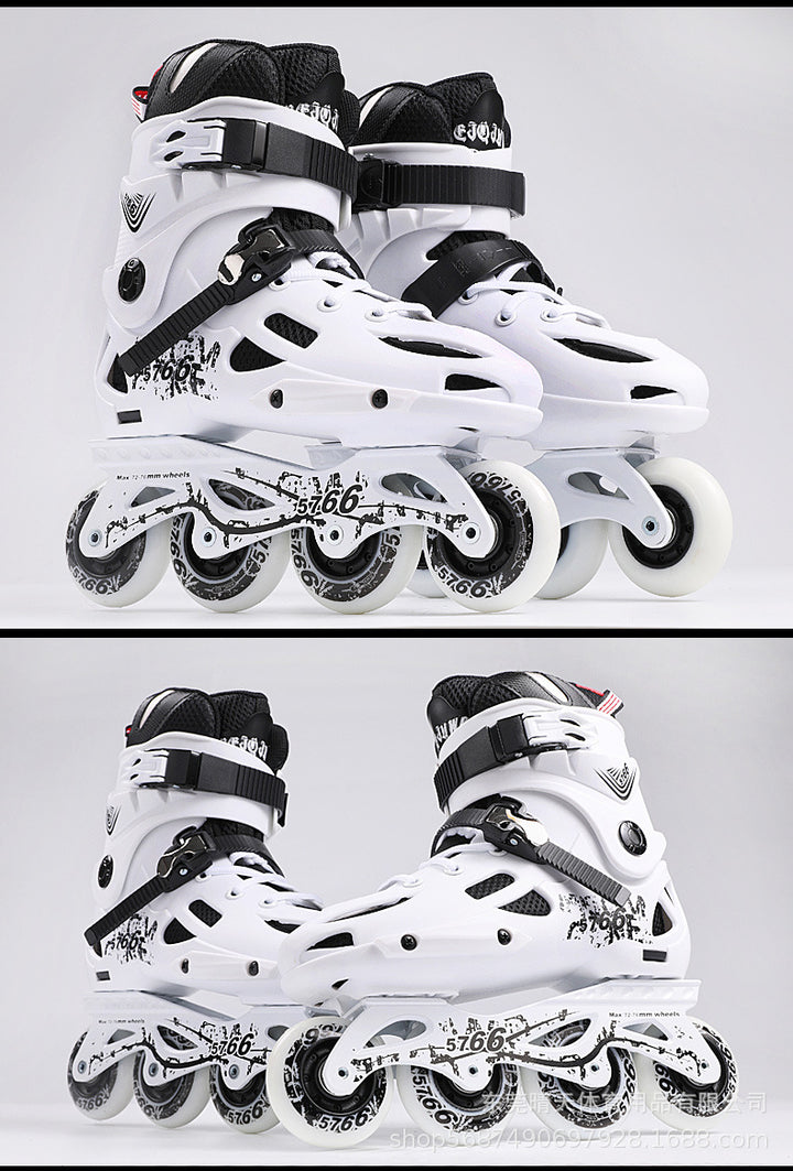 Hochleistungs einstellbarer Inline-Skate Karnz