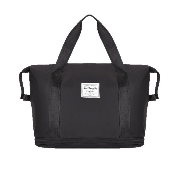 Multifunktionaler Reise-Dufflebag