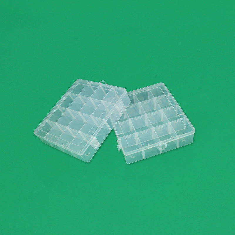 Multi-Compartment-Organizer-Box Karnz