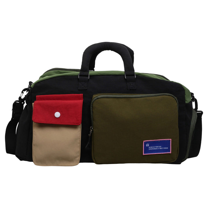 Vielseitige Reisetasche Karnz