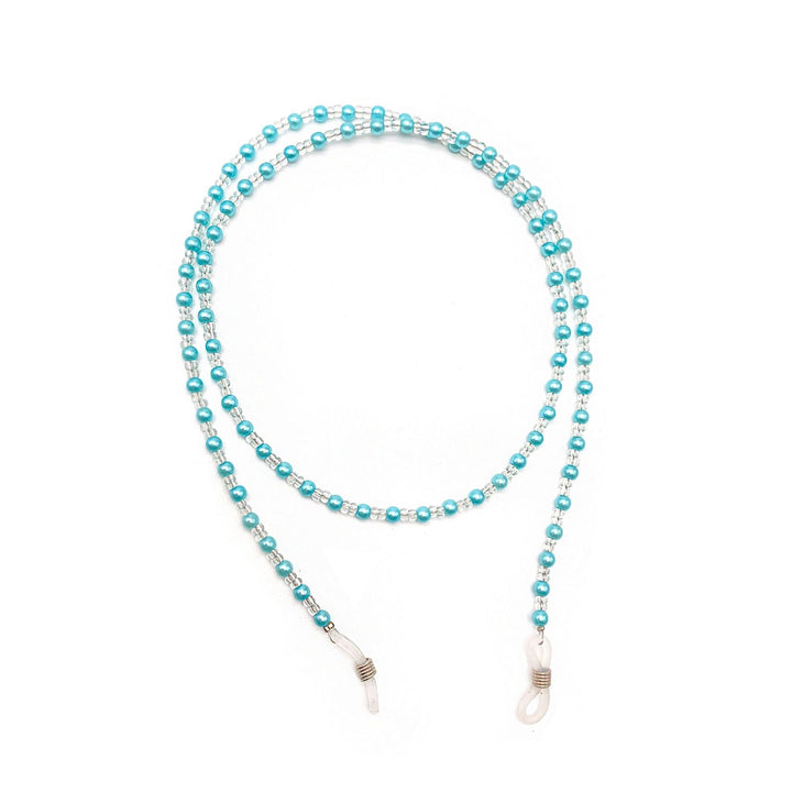 Beaded Eyewear Chain Karnz