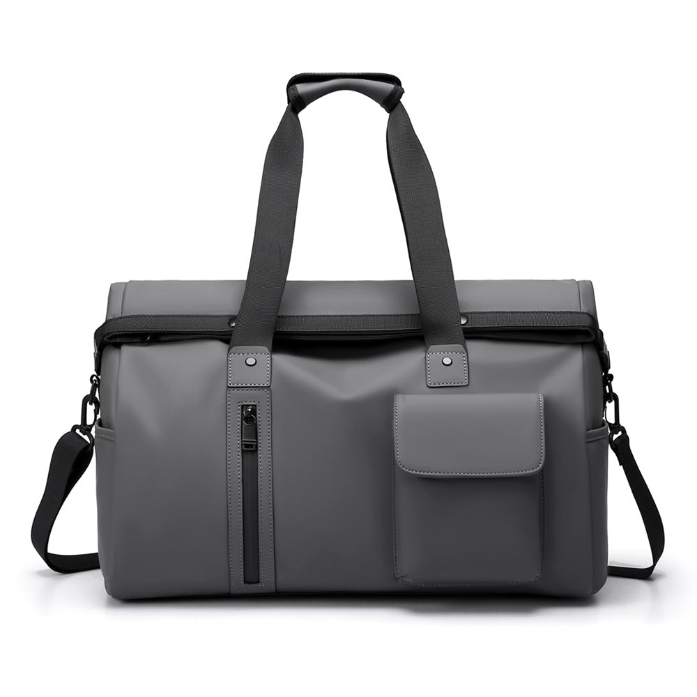 Heavy-Duty Outdoor Adventure Duffle Bag Karnz