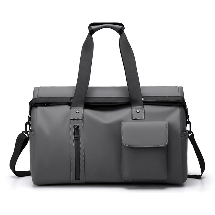 Heavy-Duty Outdoor Adventure Duffle Bag Karnz