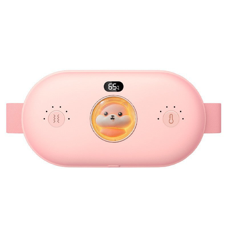 Smart Heating Massage Karnz