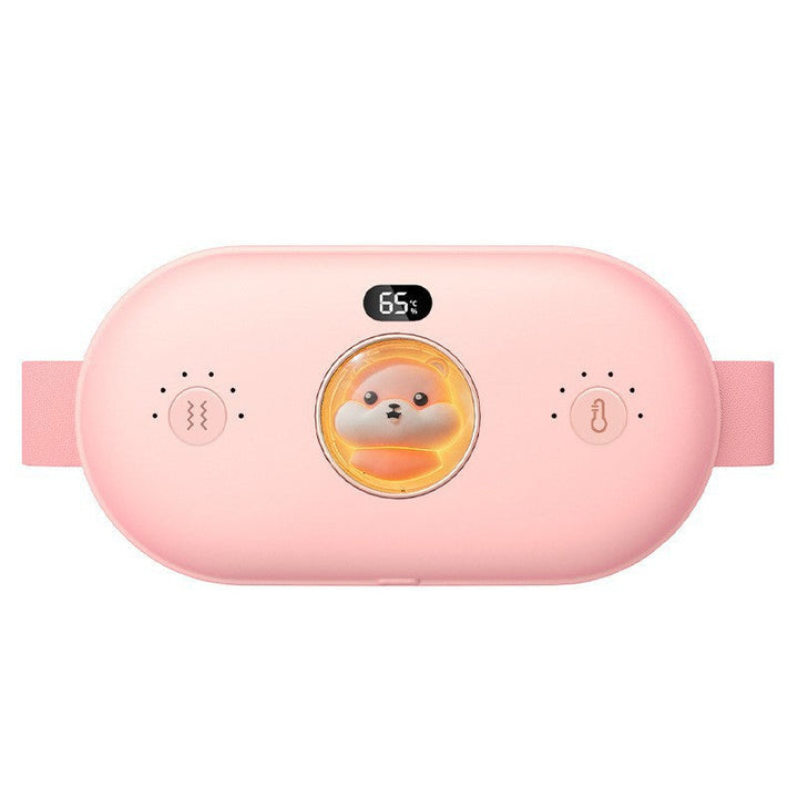Smart Heating Massage Karnz
