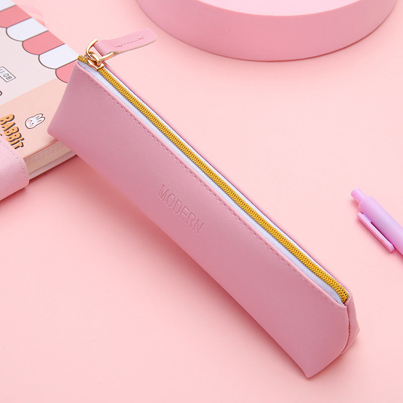 Buntes Stift-Etui Karnz