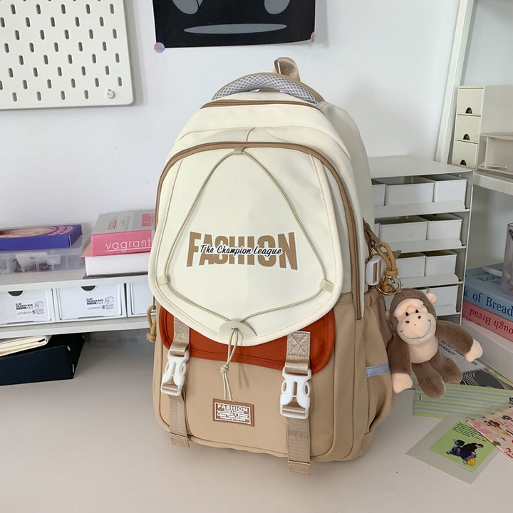 Multi-Funktionaler Freizeit-Rucksack