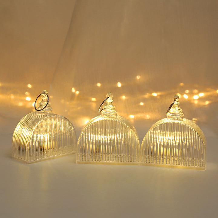 Dekorative LED-Lampe
