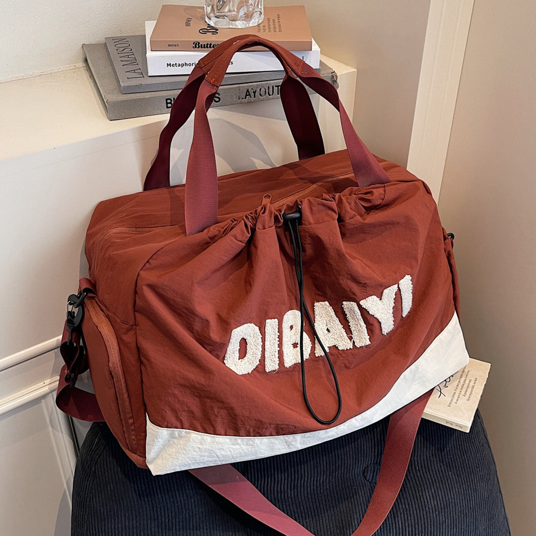 Leichtgewichtig haltbarer Reisetasche Karnz