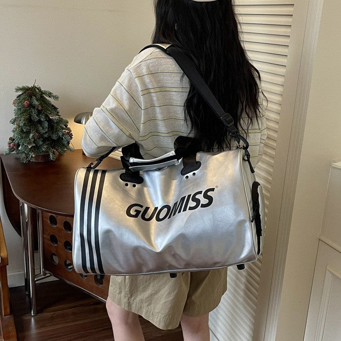 Haltbares wasserdichtes Sport-Duffle-Bag Karnz