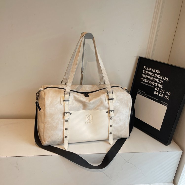 Stylische Multifunktions-Reisetasche