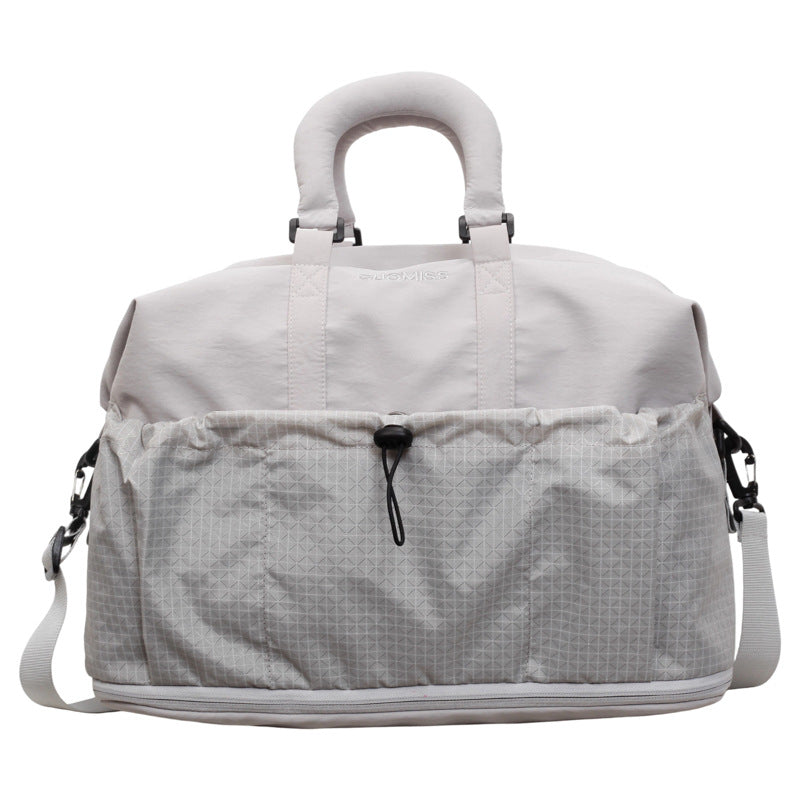 Multifunktionale Utility Duffel Bag Karnz