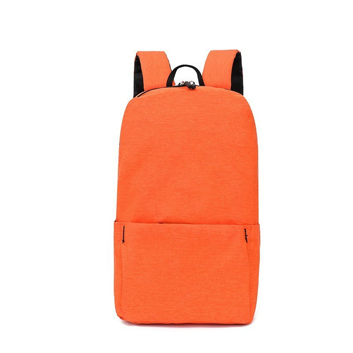 Leichter Alltags-Rucksack Karnz