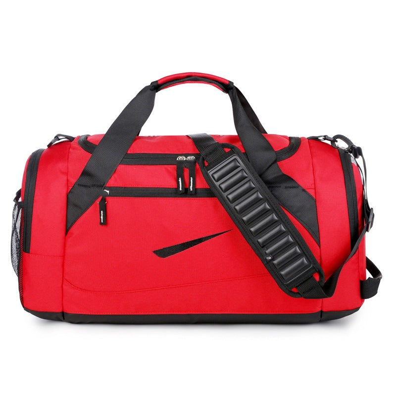 Strapazierfähige Sport-Reisetasche mit Innovativem Stauraum Karnz