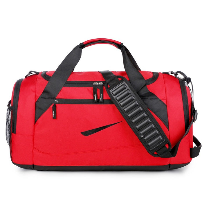 Strapazierfähige Sport-Reisetasche mit Innovativem Stauraum Karnz