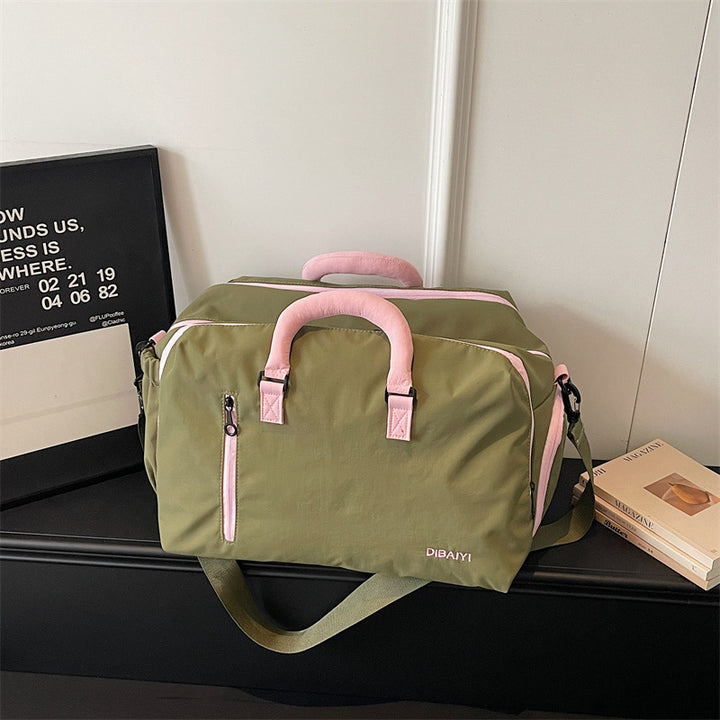 Premium Mehrzweck-Reise-Duffel