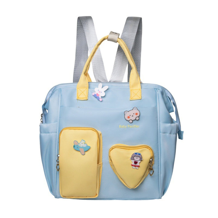 Multi-Zweck Karnz Wickeltasche